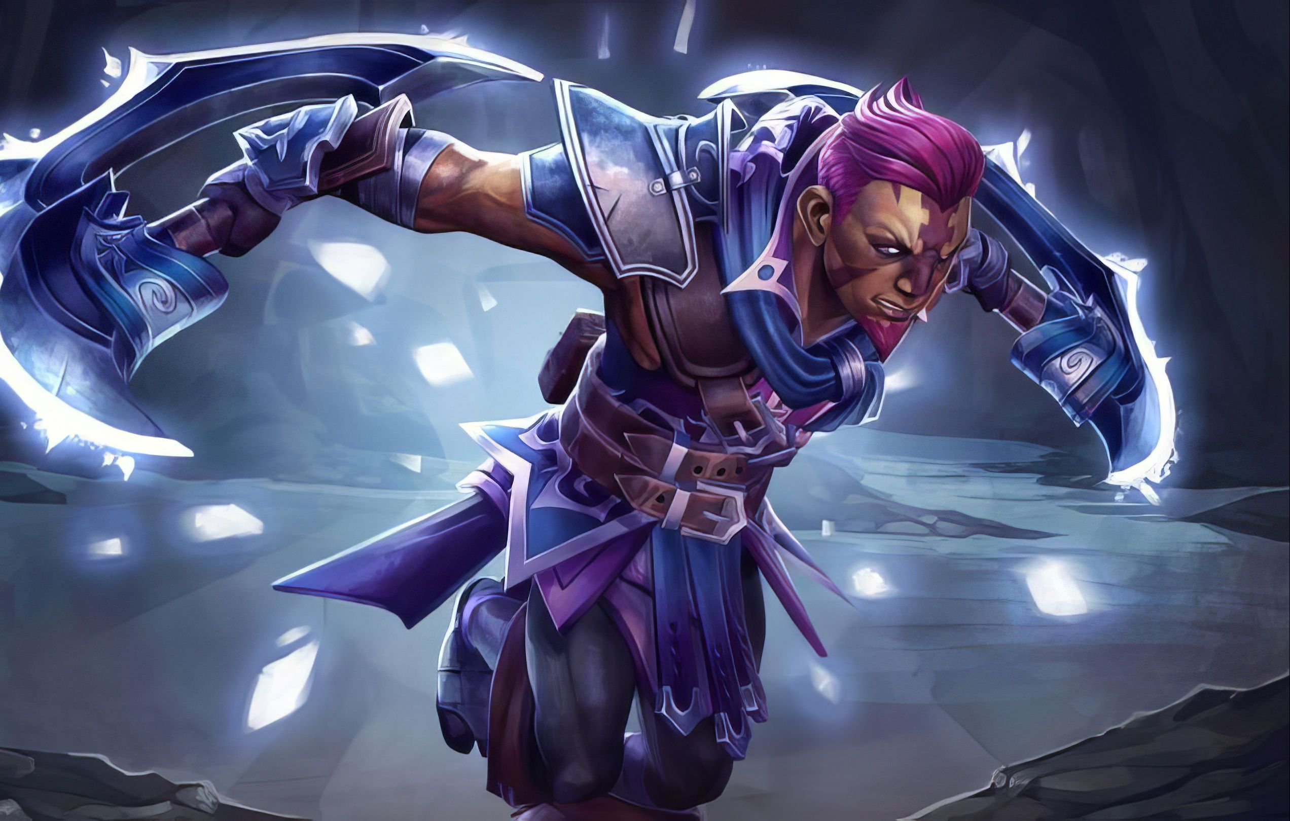 他将会是一 他将会是一