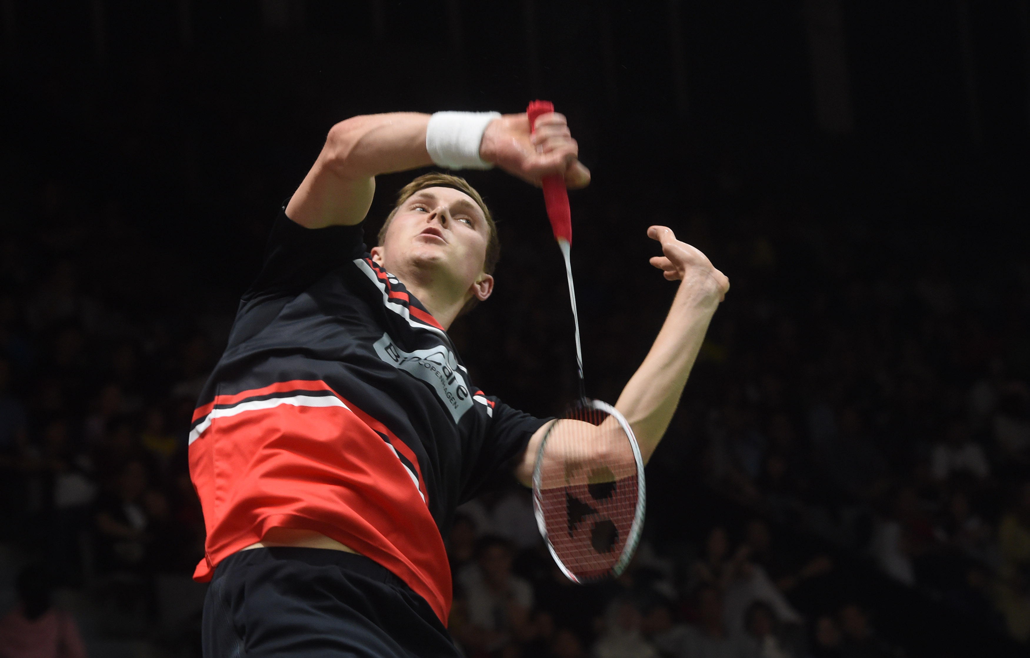 在刚刚落幕 在刚刚落幕