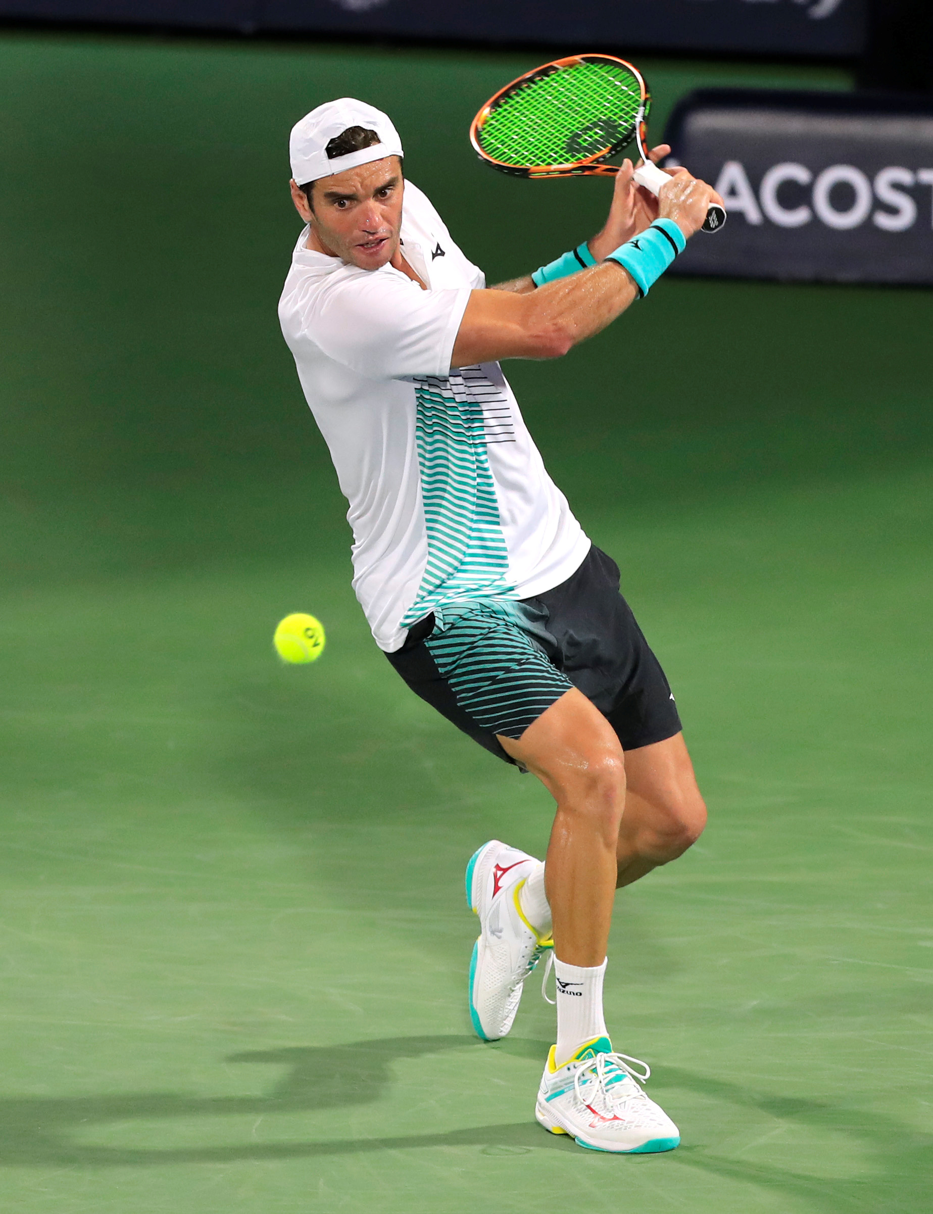 面技术精湛 面技术精湛