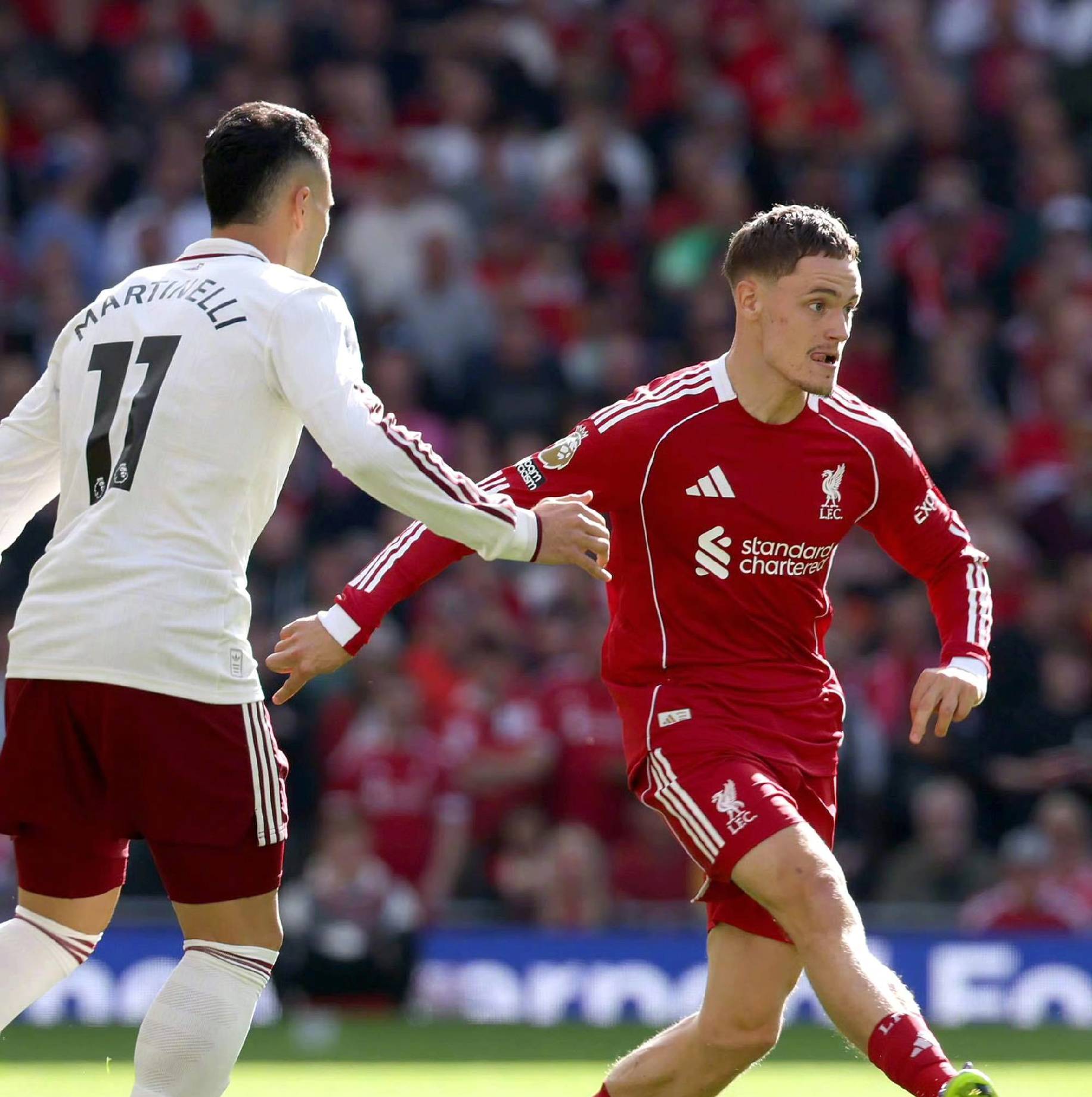 赛推向了沸 赛推向了沸