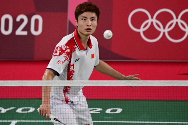 极强的斗志 极强的斗志