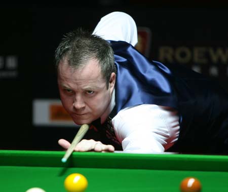 第二局在开 第二局在开