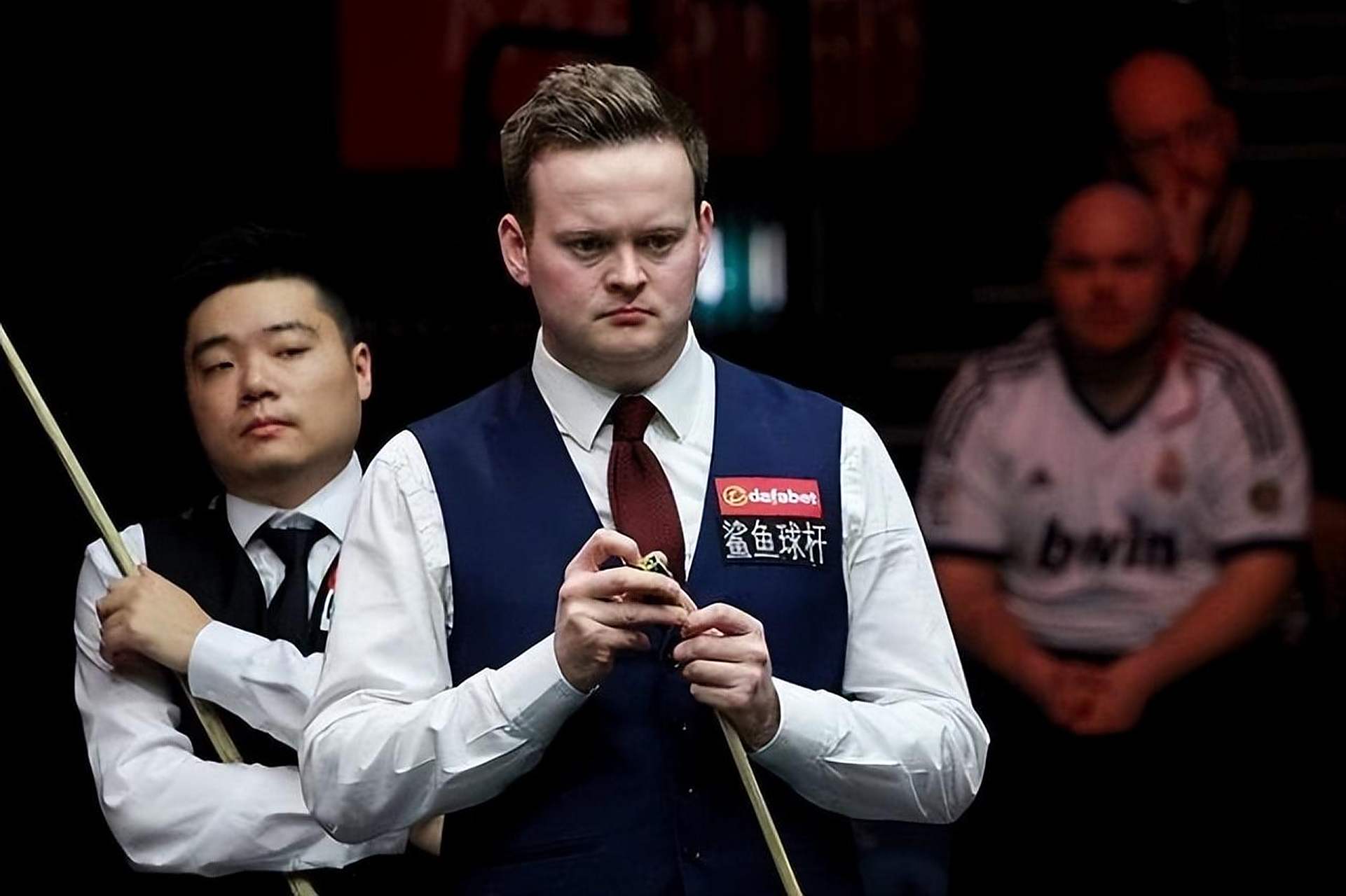 安切洛蒂赛 安切洛蒂赛