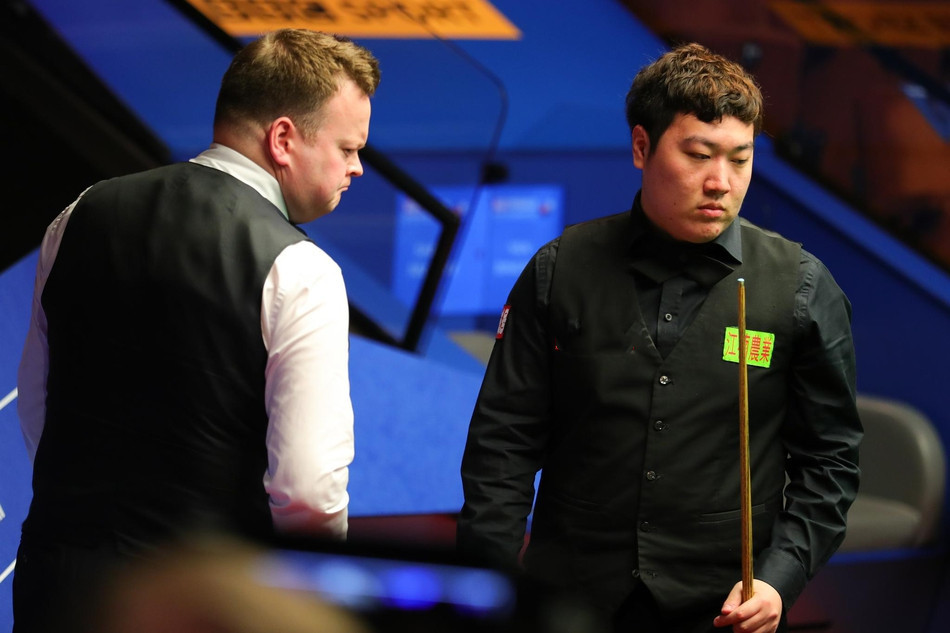 战场上斩获 战场上斩获