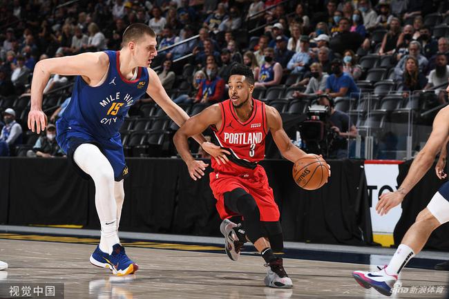 BA的趨勢 BA的趨勢