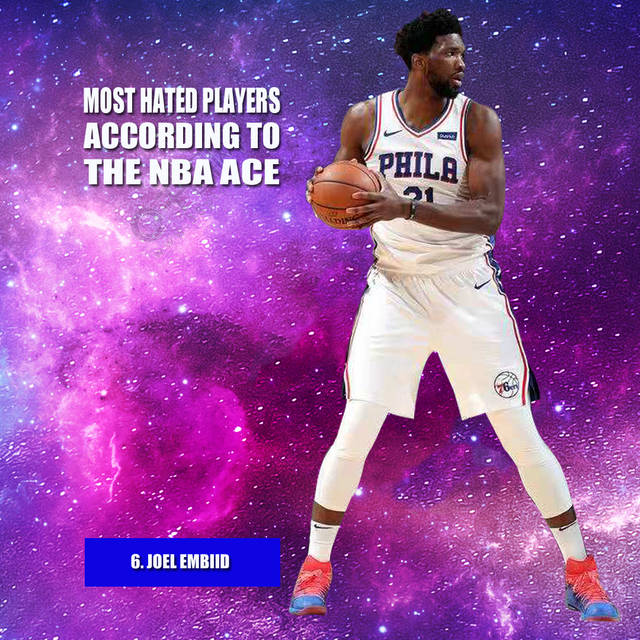 BA联赛中 BA联赛中