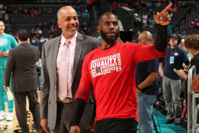 BA联赛中 BA联赛中