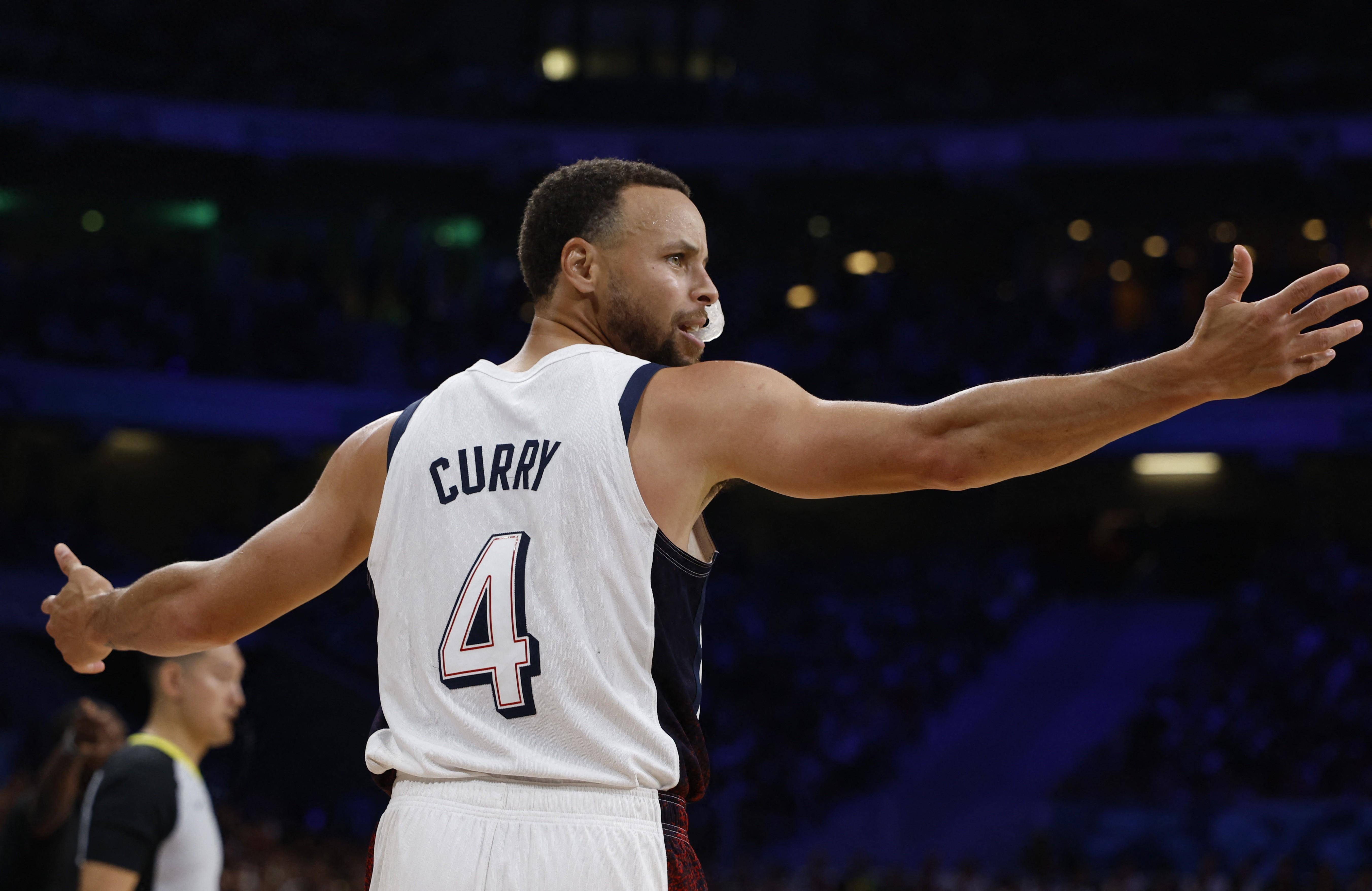 除了在赛场 除了在赛场