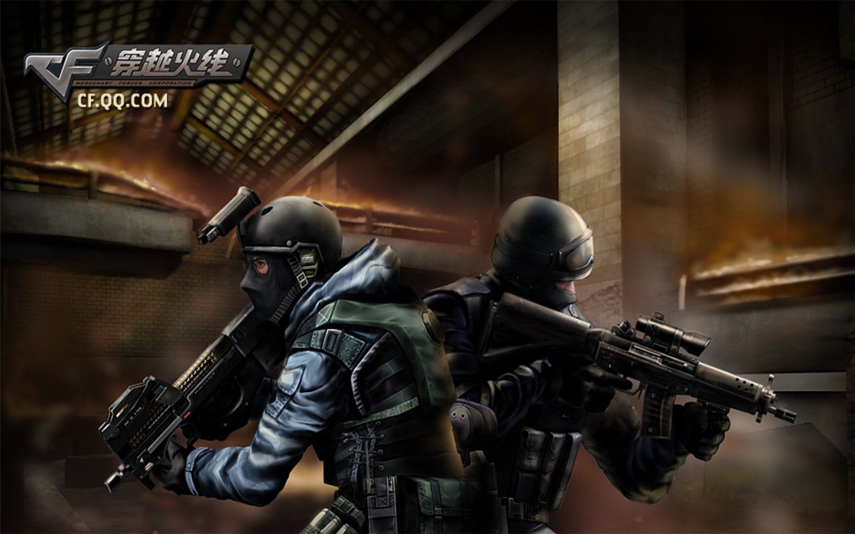 构筑会让团 构筑会让团