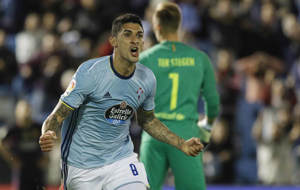 面对门将时 面对门将时