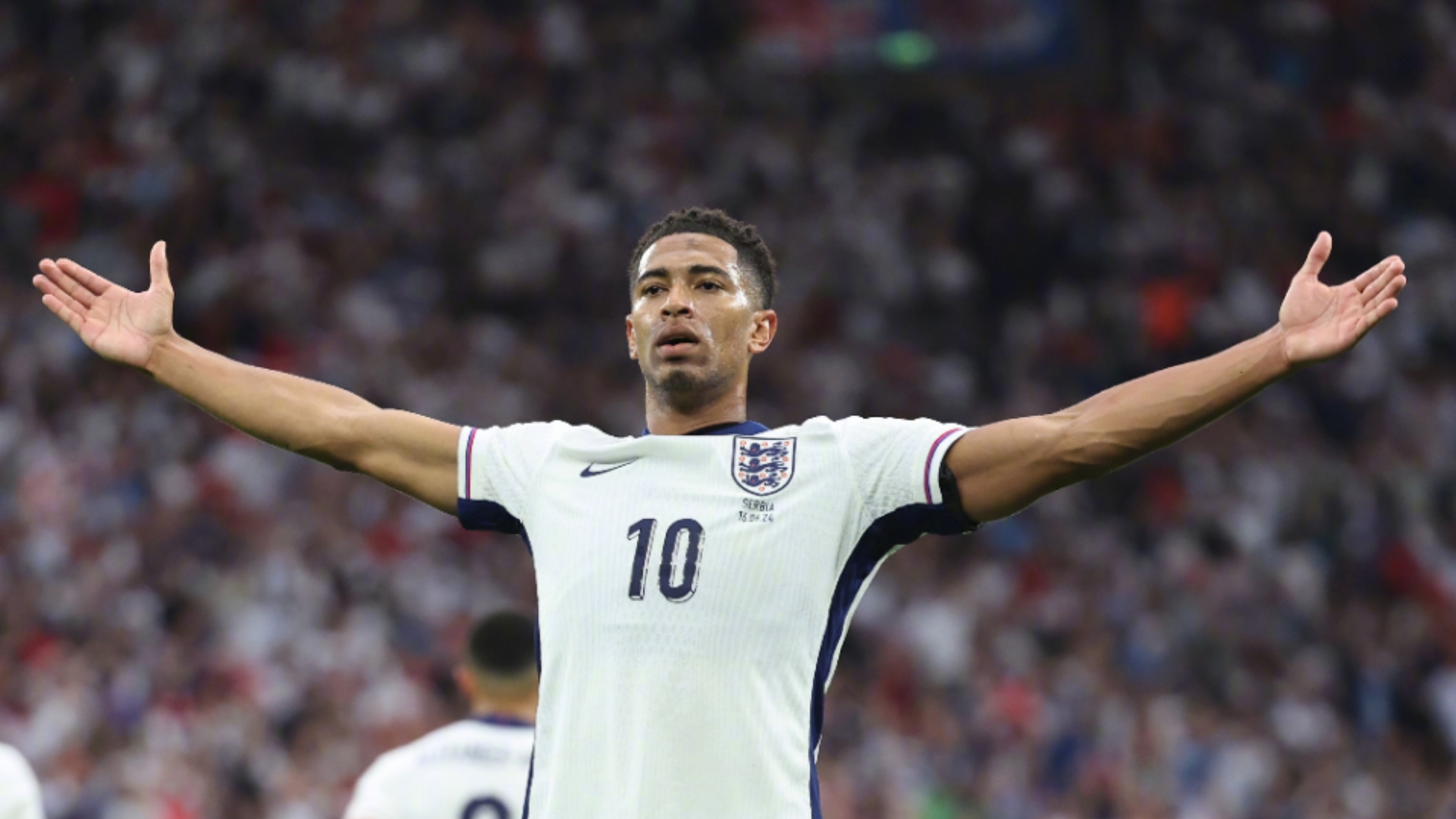 不仅是对手 不仅是对手