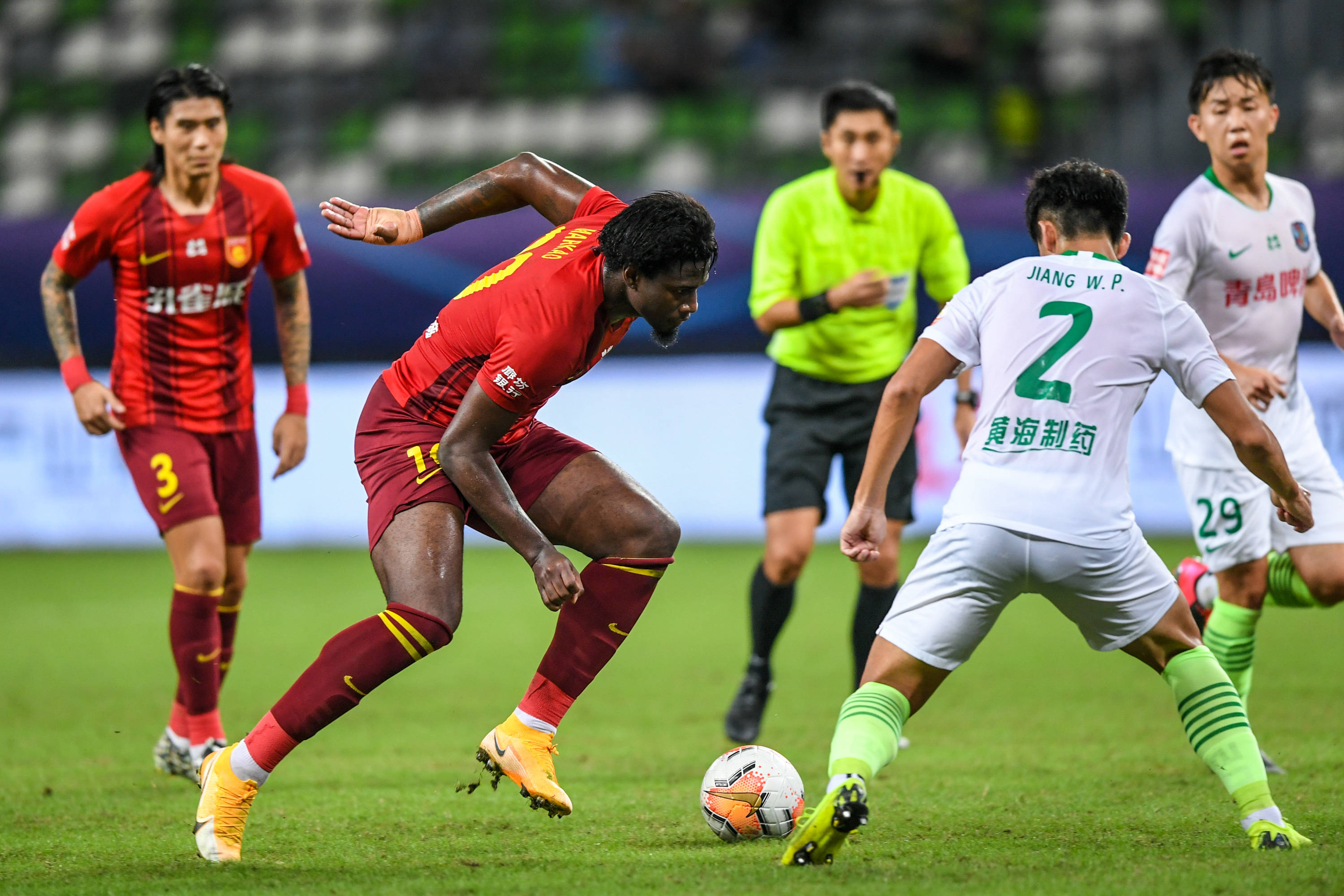 加斯佩里尼 加斯佩里尼